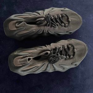 Yeezy 450 “Dark Slate”